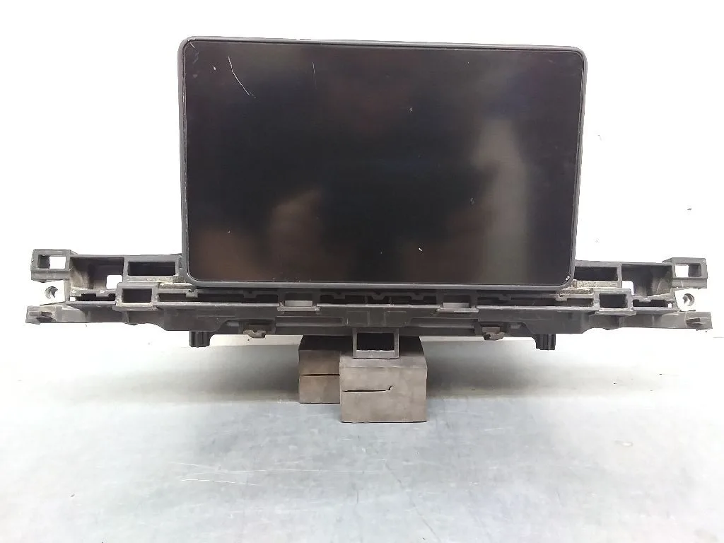 Pantalla Multifuncion para Audi A4 Berlina (8W2)