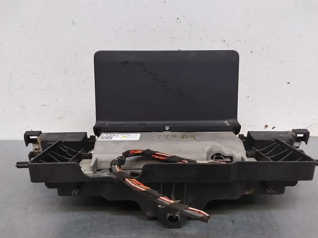 Pantalla Multifuncion para Audi A4 Berlina (8W2)