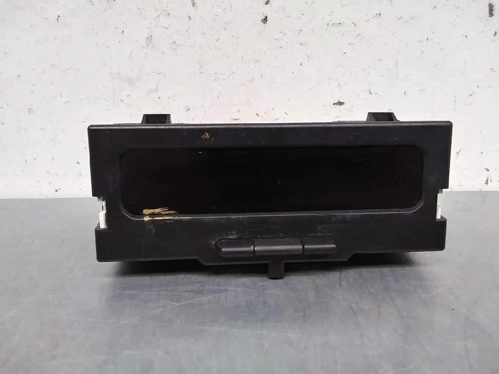 Display para Renault Megane Ii Berlina 5P
