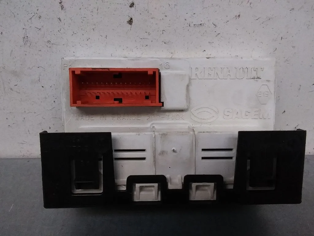 Display para Renault Megane Ii Berlina 5P