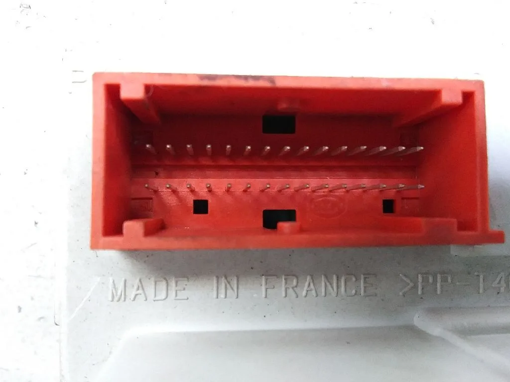 Display para Renault Megane Ii Berlina 5P