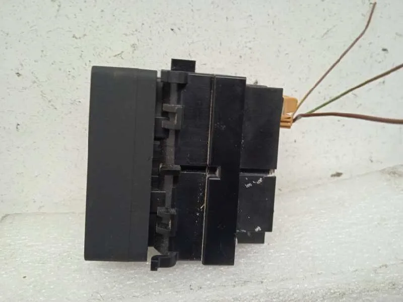 Interruptor para Audi A4 Berlina (8W2)
