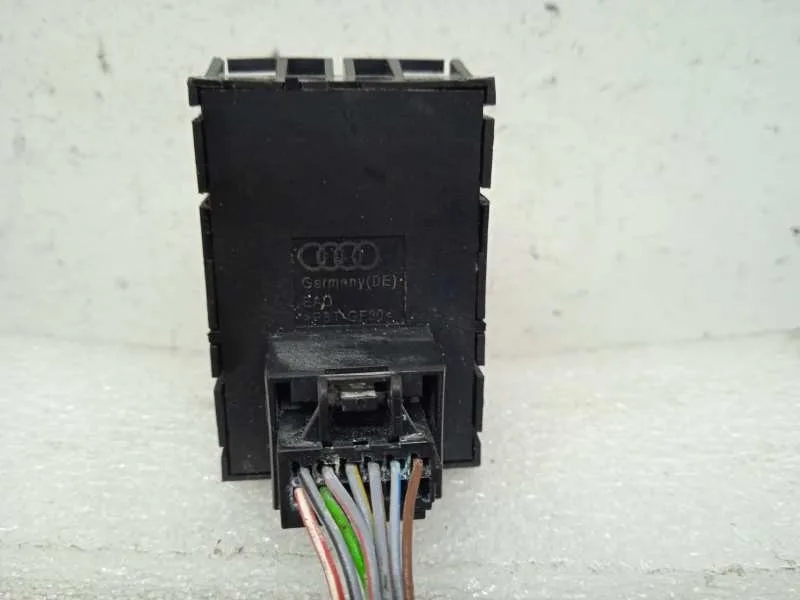 Freno De Mano Electrico para Audi A4 Berlina (8W2)