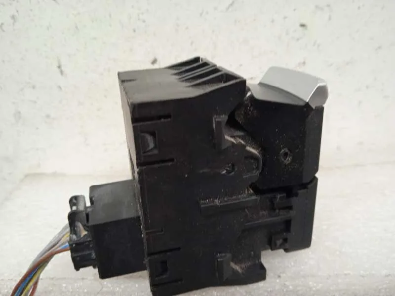 Freno De Mano Electrico para Audi A4 Berlina (8W2)