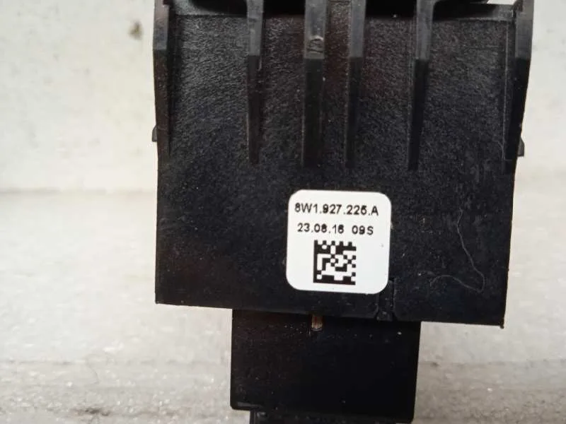 Freno De Mano Electrico para Audi A4 Berlina (8W2)