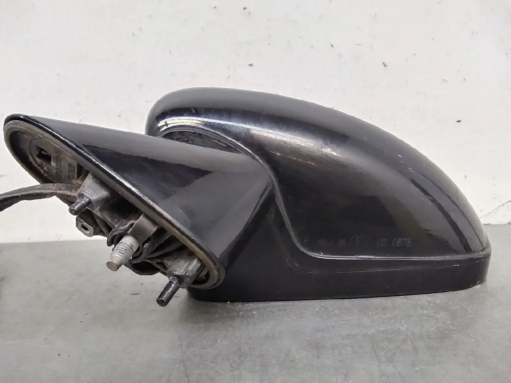 Retrovisor Izquierdo para Opel Corsa D