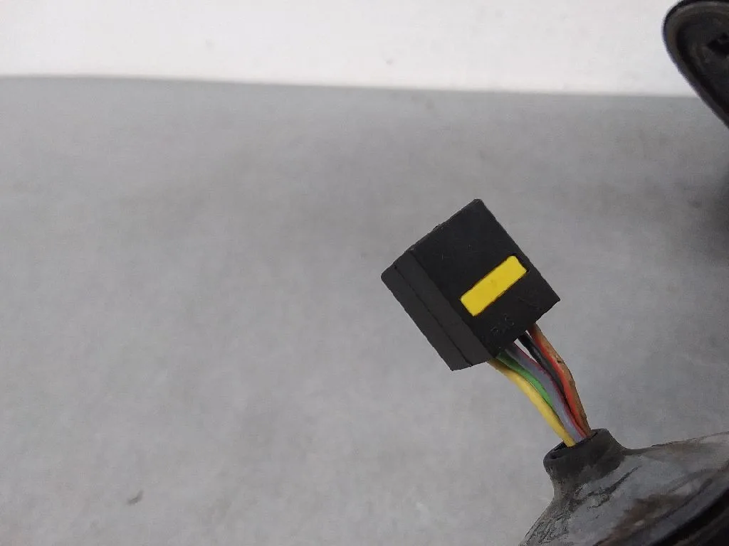 Retrovisor Izquierdo para Opel Corsa D