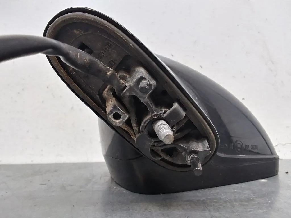 Retrovisor Izquierdo para Opel Corsa D
