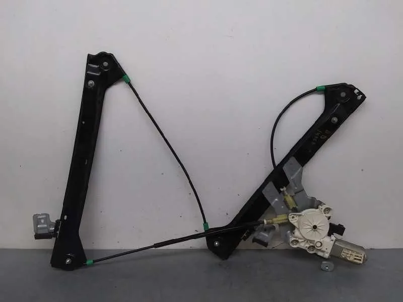 Elevalunas Delantero Derecho para Saab 9-3 Sport Hatch