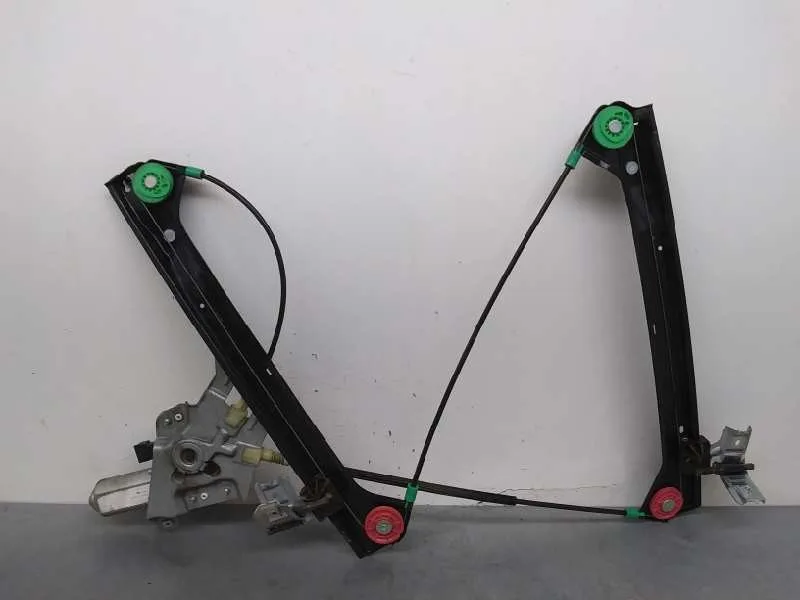 Elevalunas Delantero Derecho para Saab 9-3 Sport Hatch