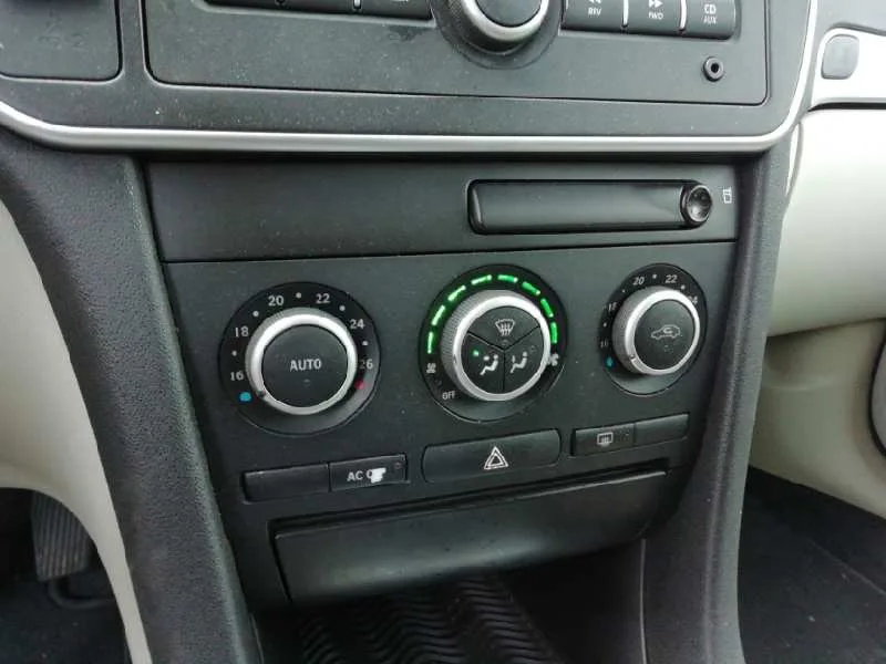 Mando Climatizador para Saab 9-3 Sport Hatch