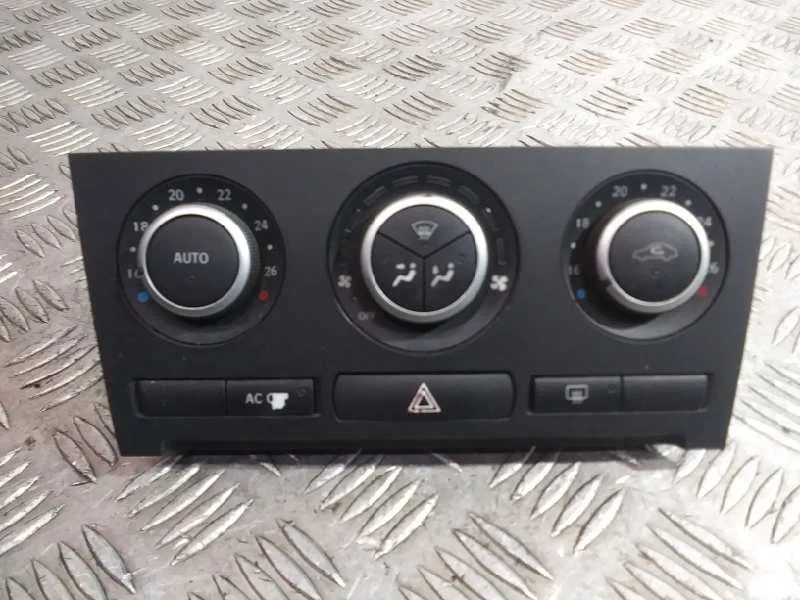 Mando Climatizador para Saab 9-3 Sport Hatch