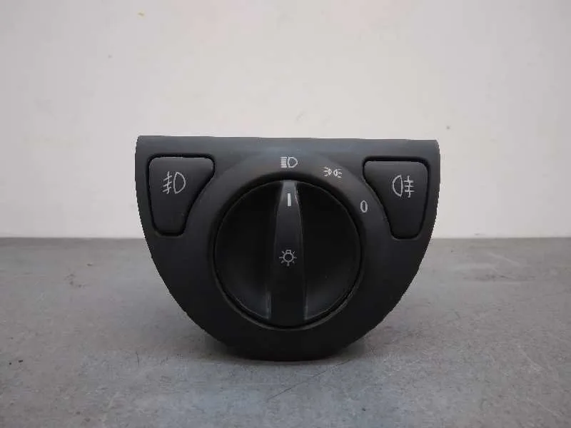 Mando Luces para Saab 9-3 Sport Hatch