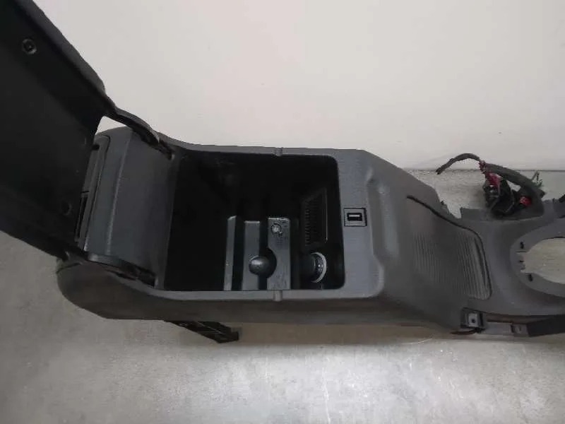 Apoyabrazos Central para Saab 9-3 Sport Hatch