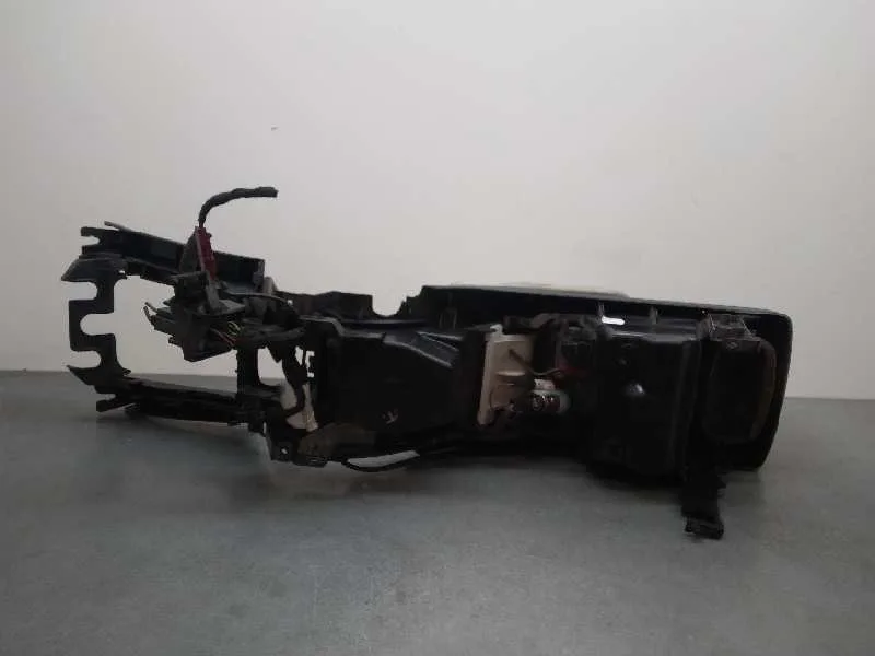 Apoyabrazos Central para Saab 9-3 Sport Hatch