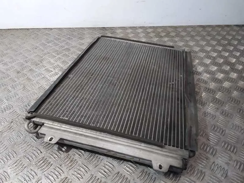 Condensador / Radiador Aire Acondicionado para Volkswagen Passat Berlina (3C2)