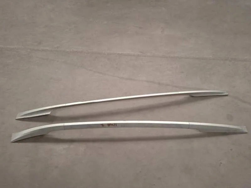 Barras Techo para Renault Clio Grandtour