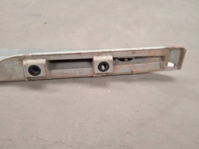 Barras Techo para Renault Clio Grandtour