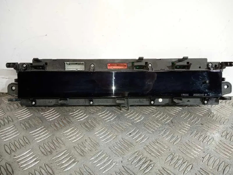 Cuadro Instrumentos para Renault Grand Scenic
