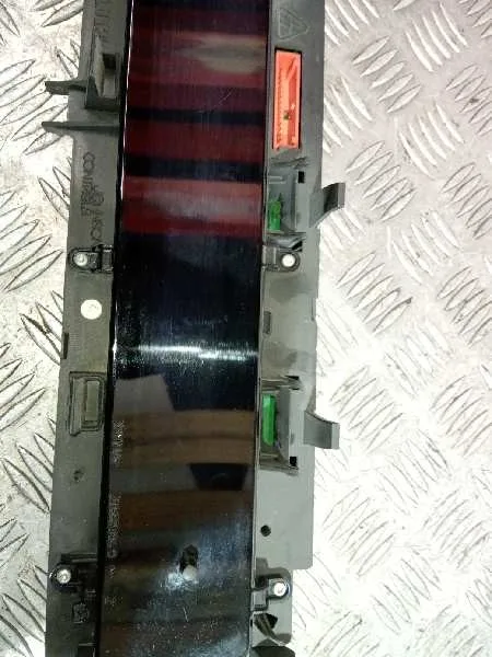 Cuadro Instrumentos para Renault Grand Scenic