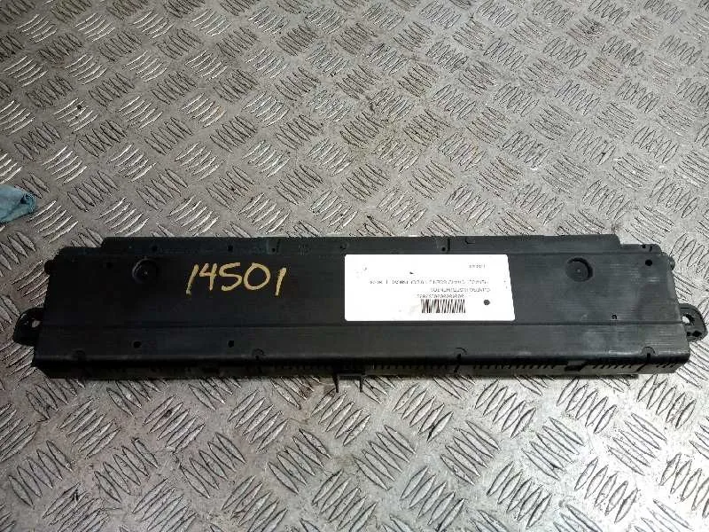 Cuadro Instrumentos para Renault Grand Scenic