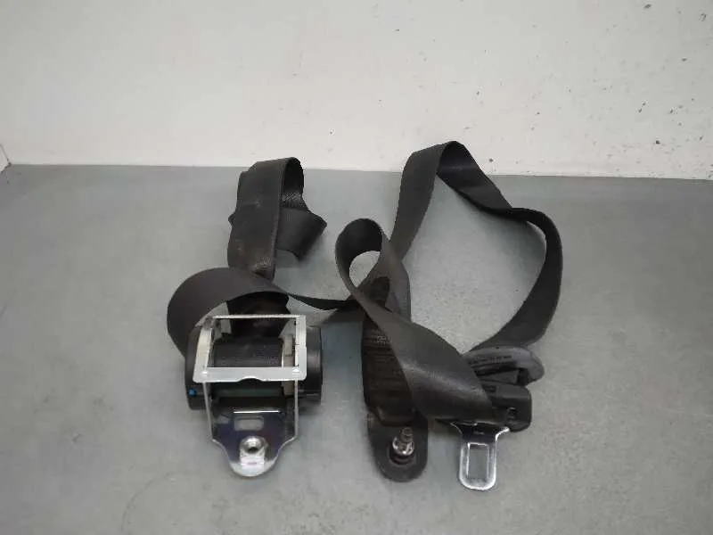 Cinturon Seguridad Delantero Izquierdo para Opel Combo (Corsa C)