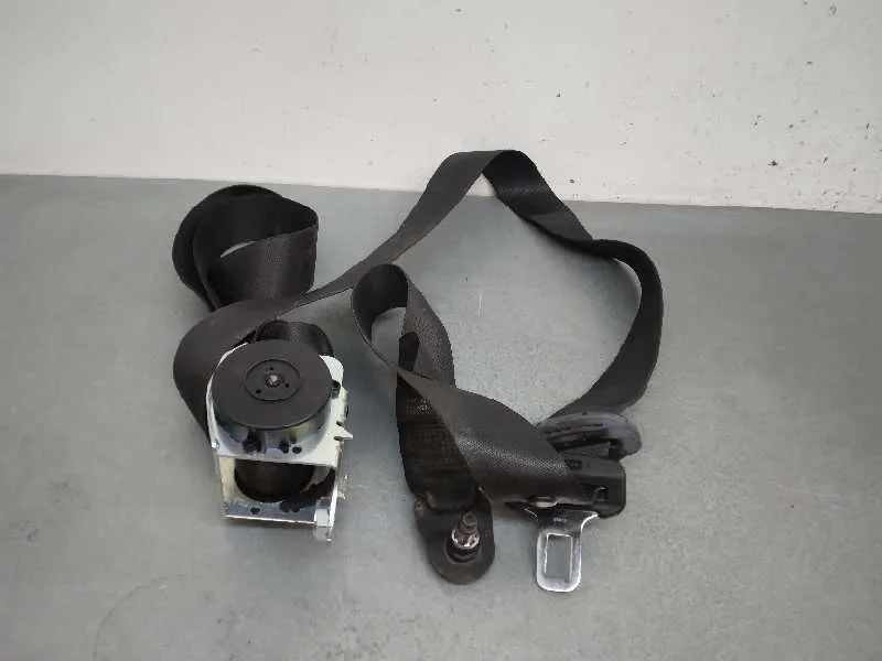 Cinturon Seguridad Delantero Izquierdo para Opel Combo (Corsa C)