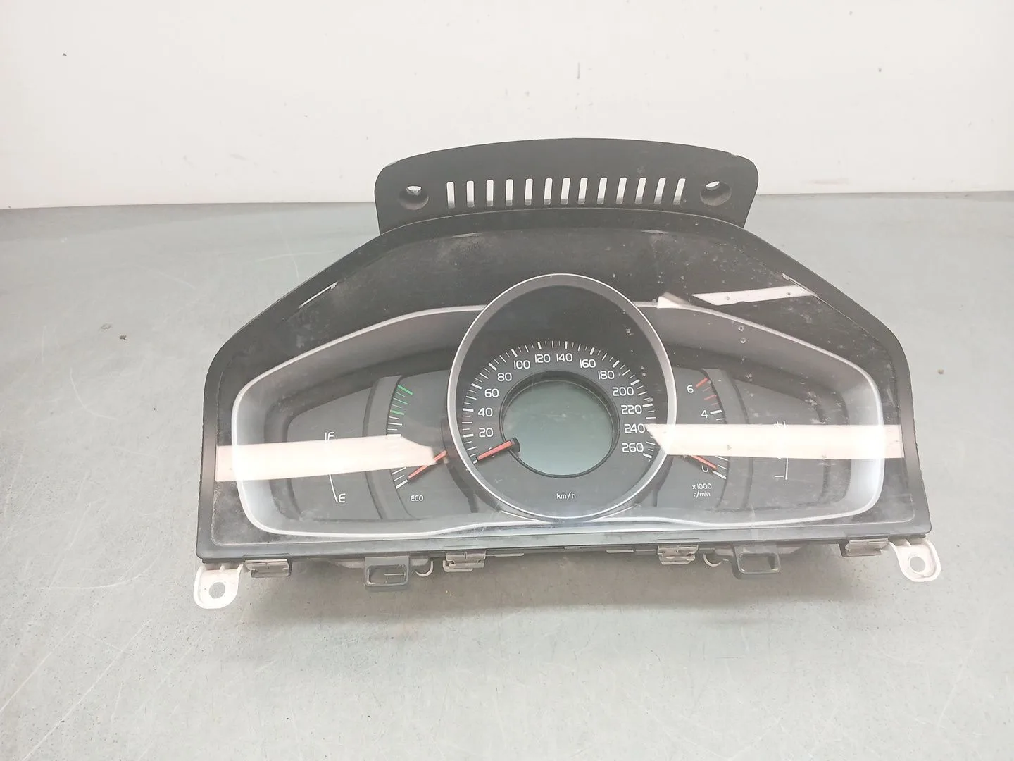 Cuadro Instrumentos para Volvo S60 Lim.