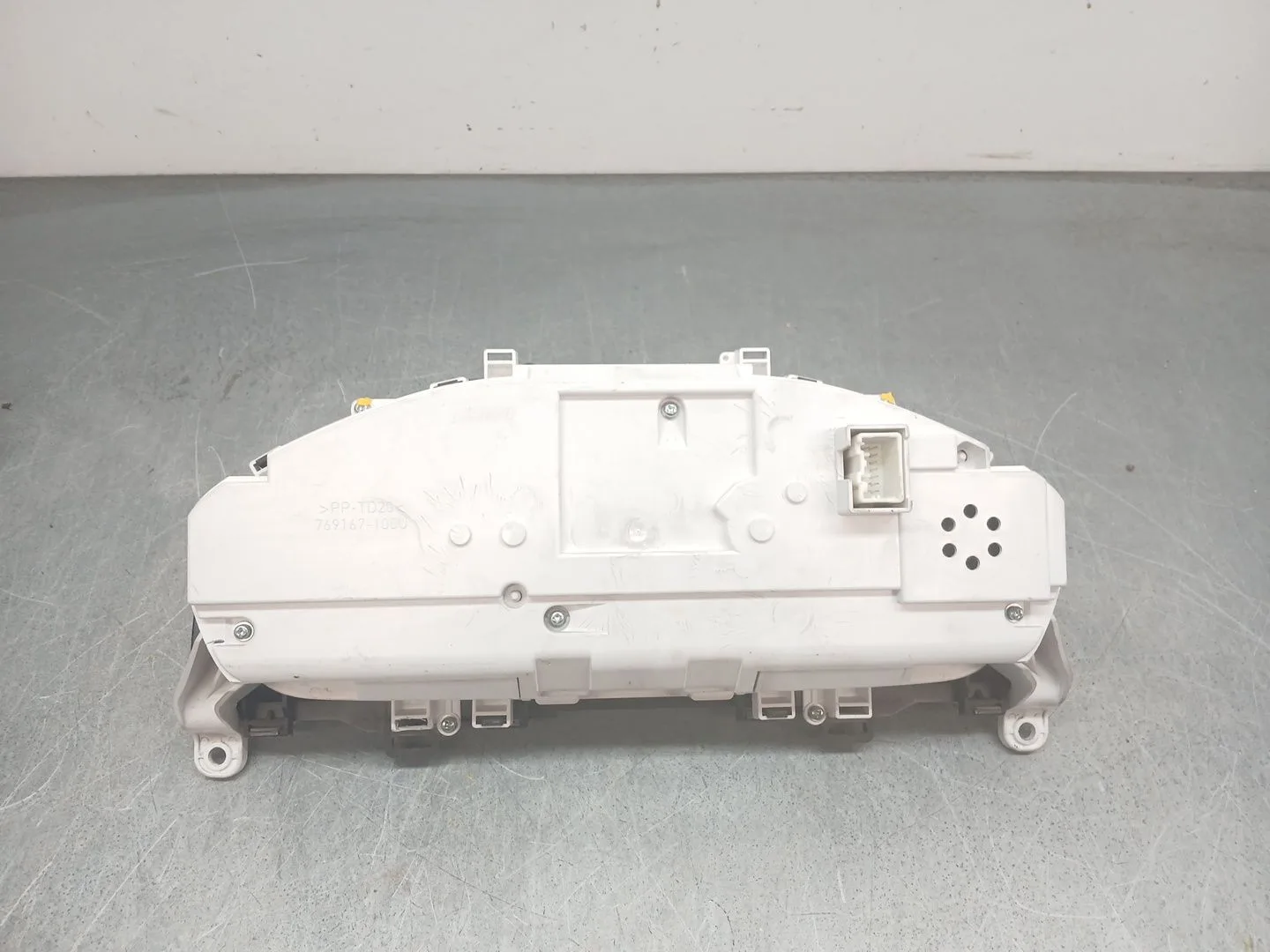 Cuadro Instrumentos para Volvo S60 Lim.