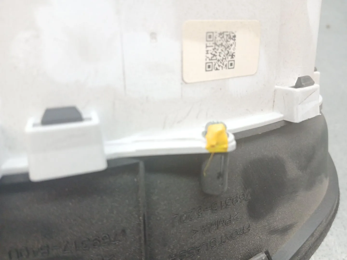 Cuadro Instrumentos para Volvo S60 Lim.