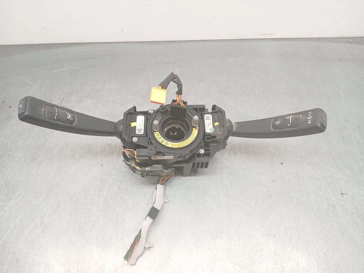 Mando Luces para Volvo S60 Lim.