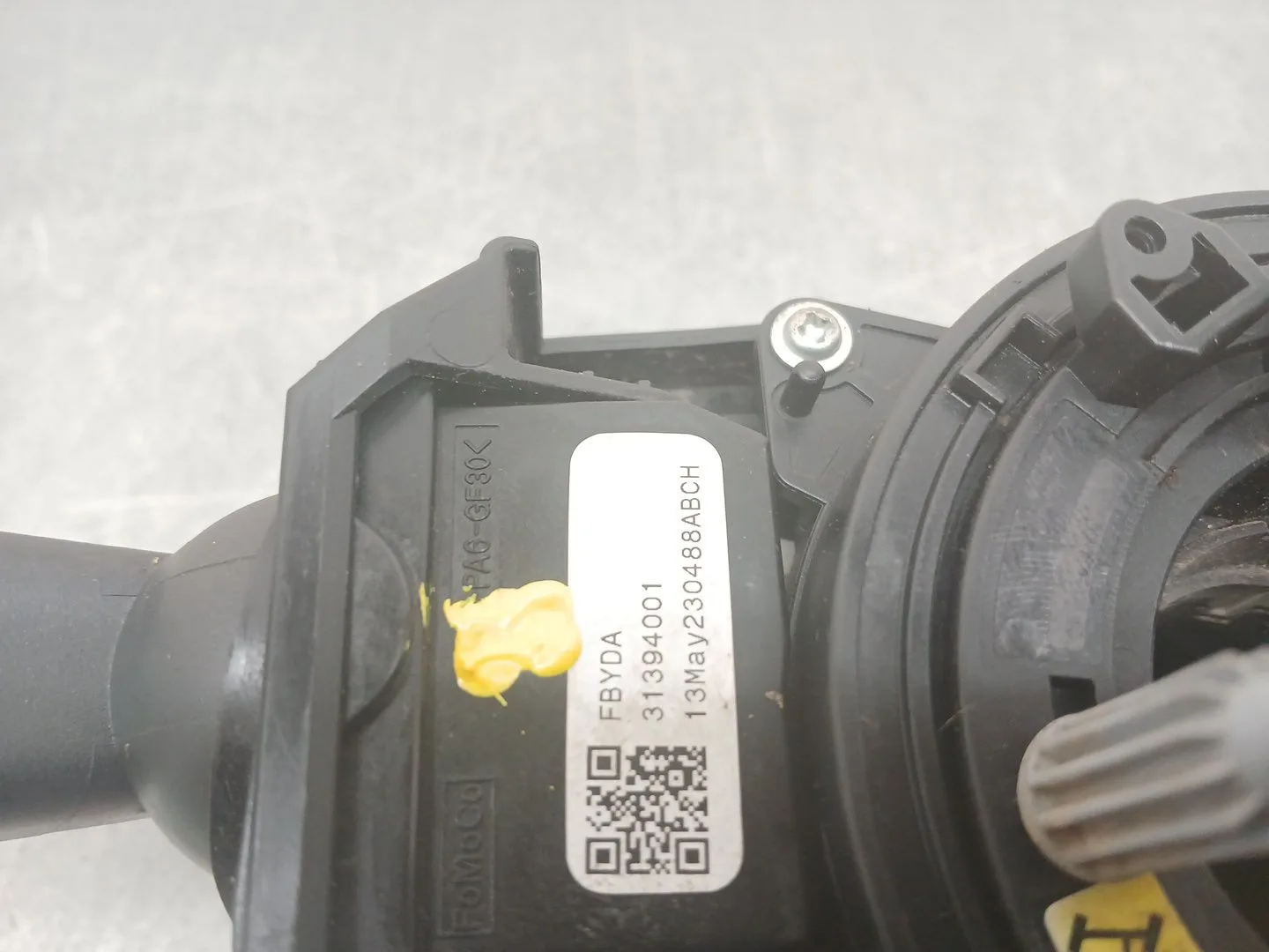 Mando Luces para Volvo S60 Lim.