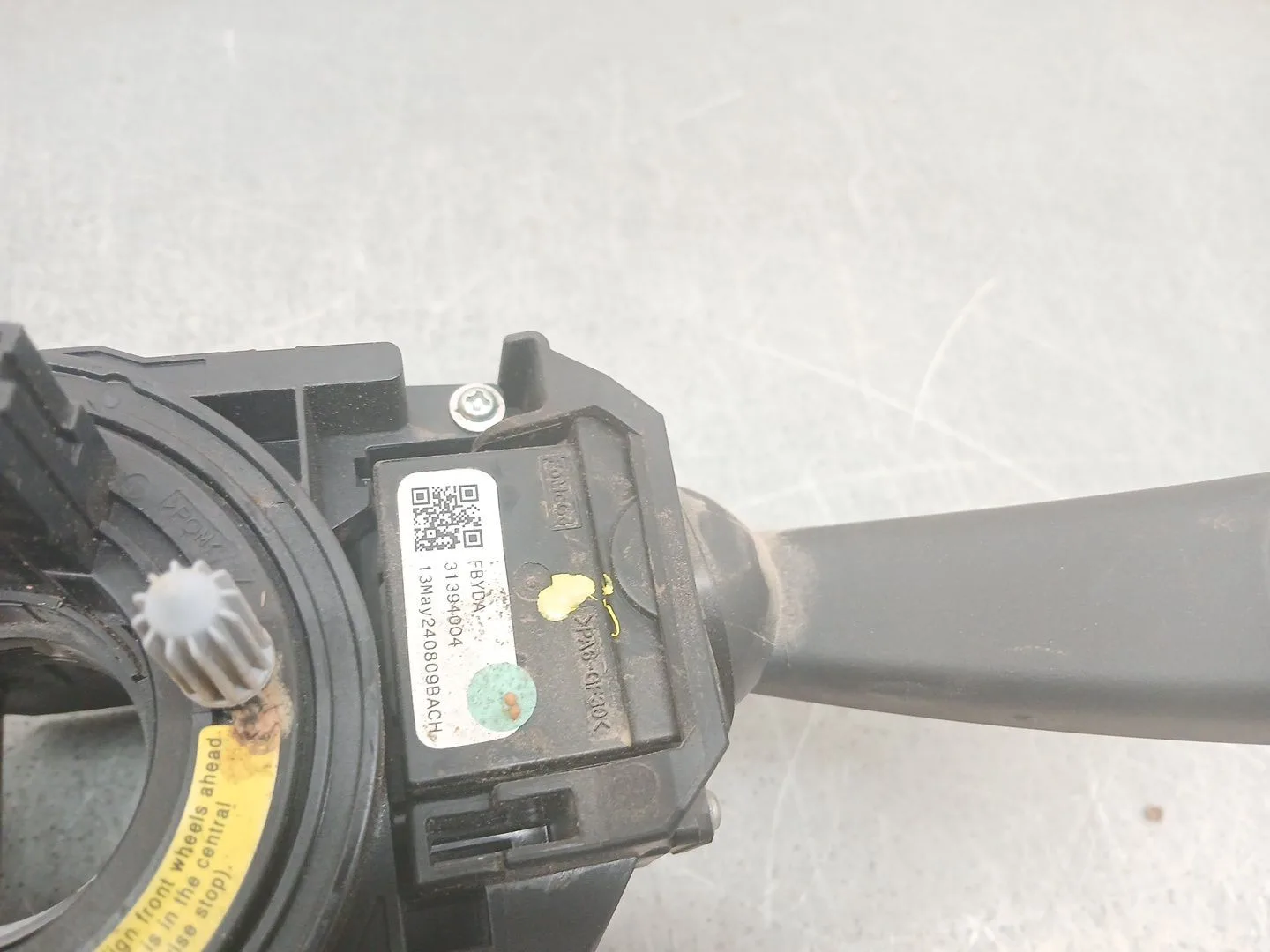 Mando Luces para Volvo S60 Lim.