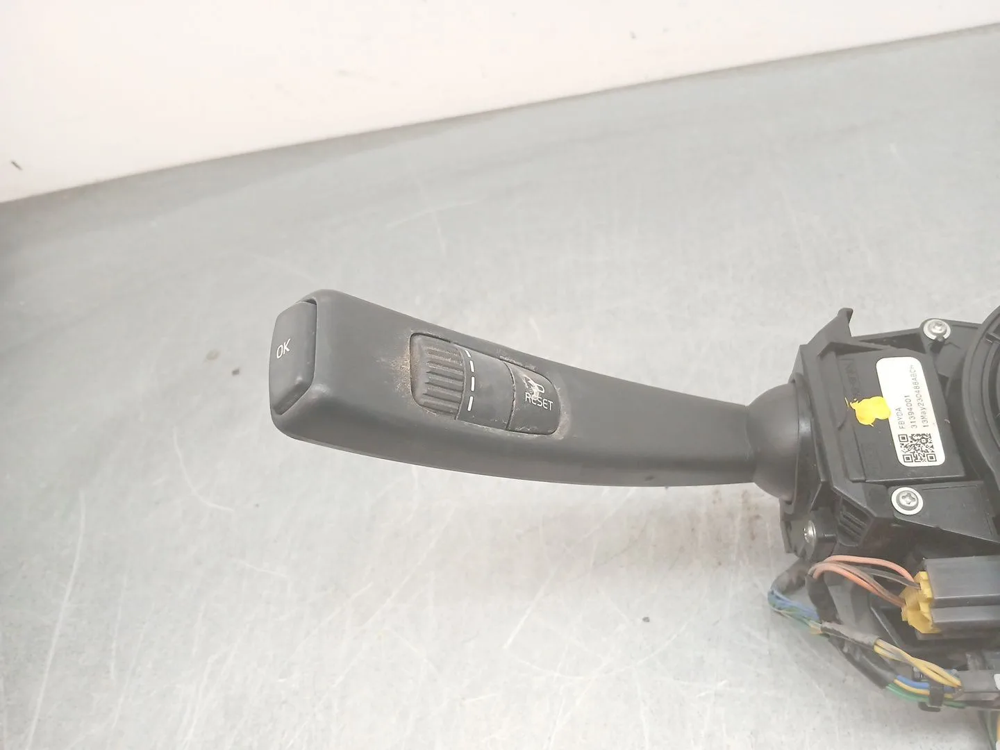 Mando Luces para Volvo S60 Lim.