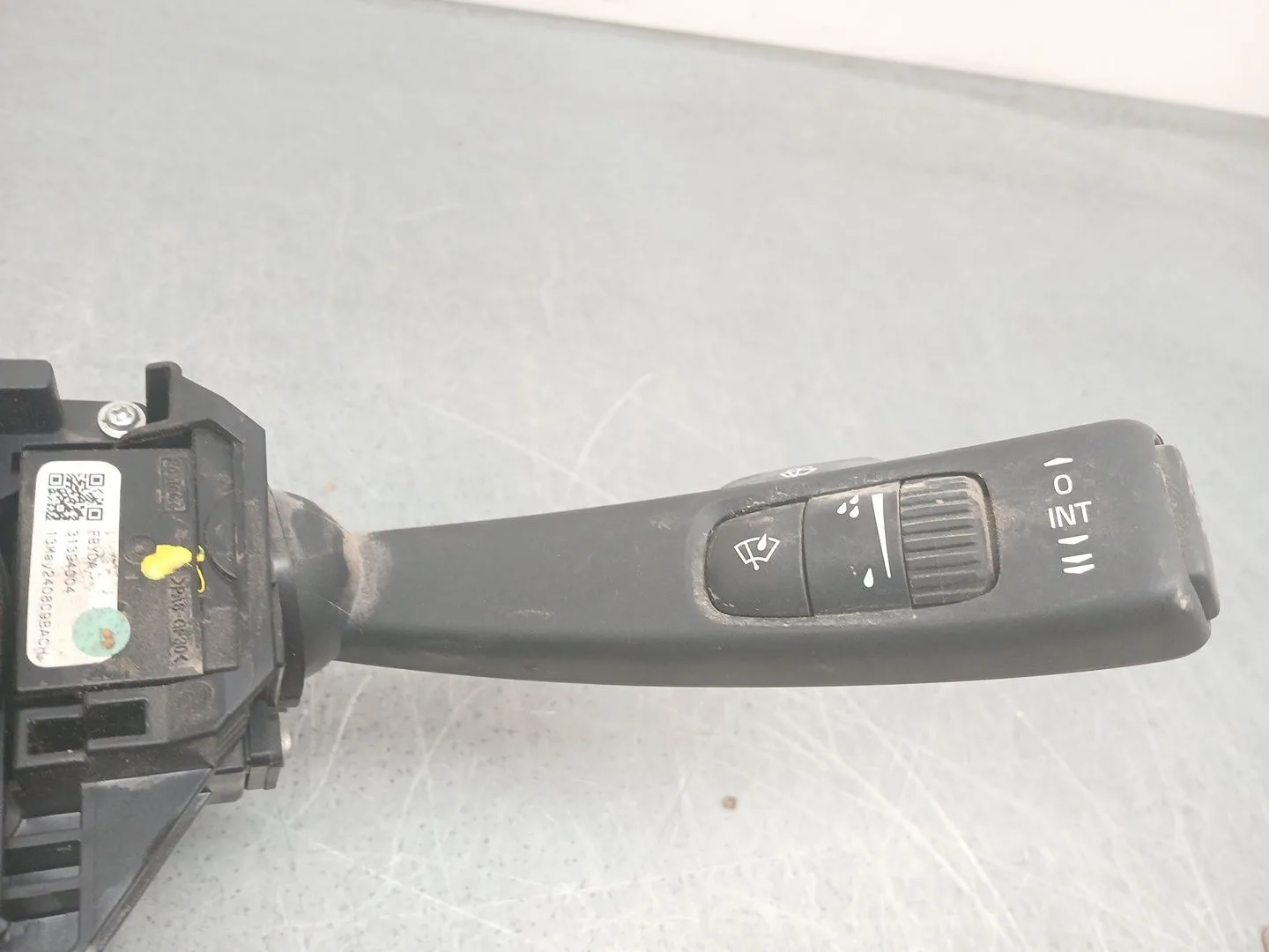 Mando Luces para Volvo S60 Lim.