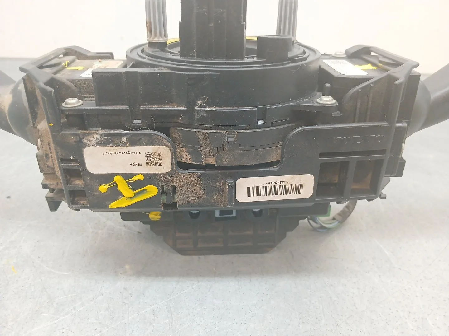 Mando Luces para Volvo S60 Lim.