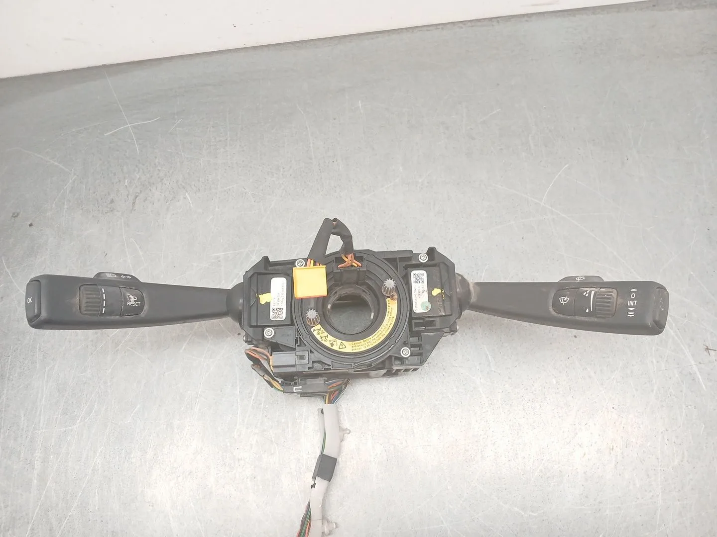 Mando Luces para Volvo S60 Lim.