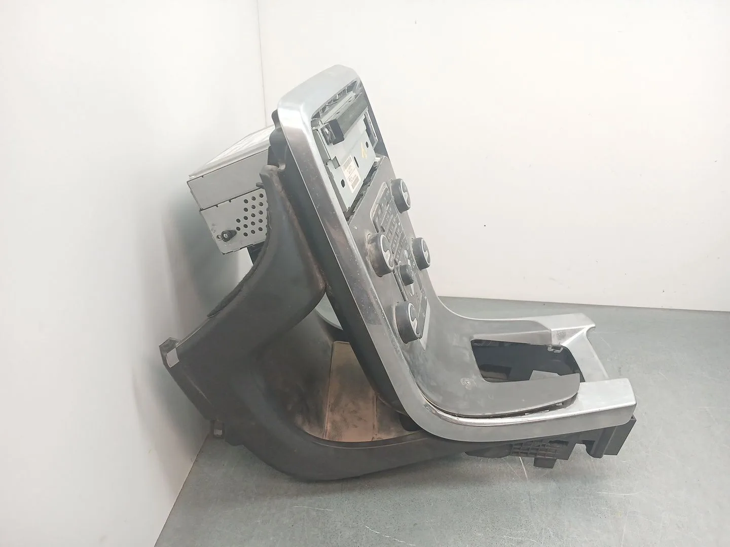 Sistema Audio / Radio Cd para Volvo S60 Lim.