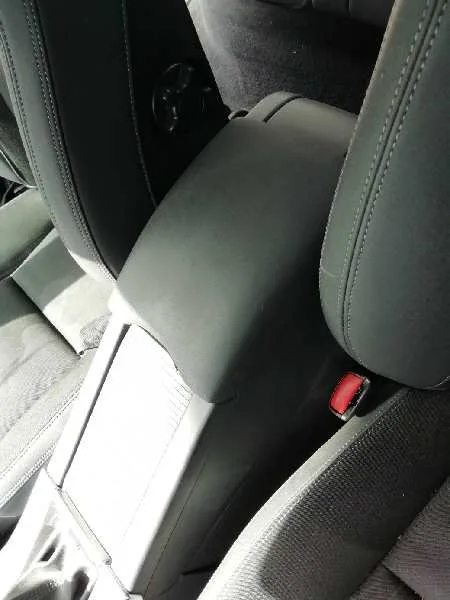 Apoyabrazos Central para Volvo S60 Lim.