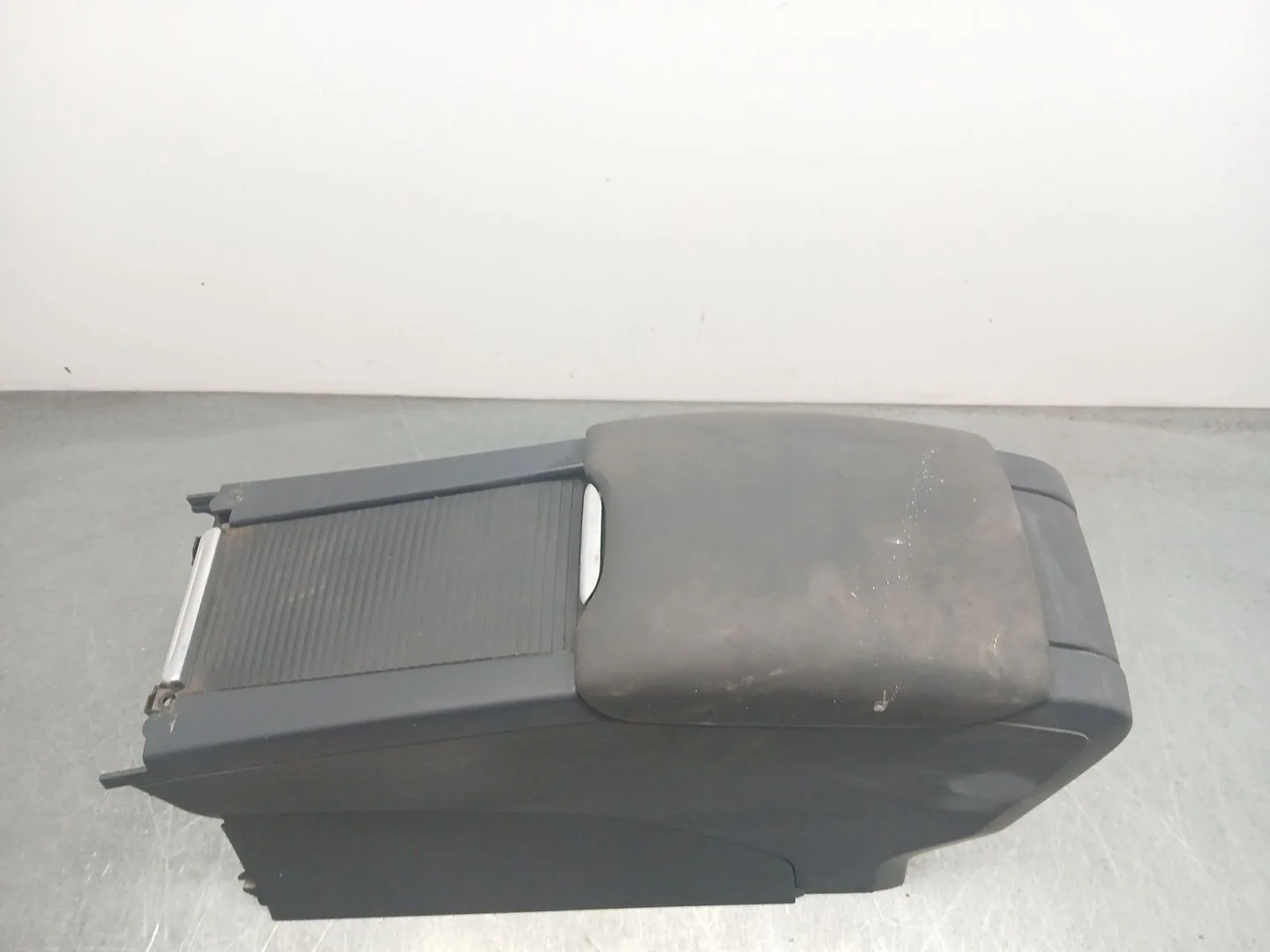Apoyabrazos Central para Volvo S60 Lim.