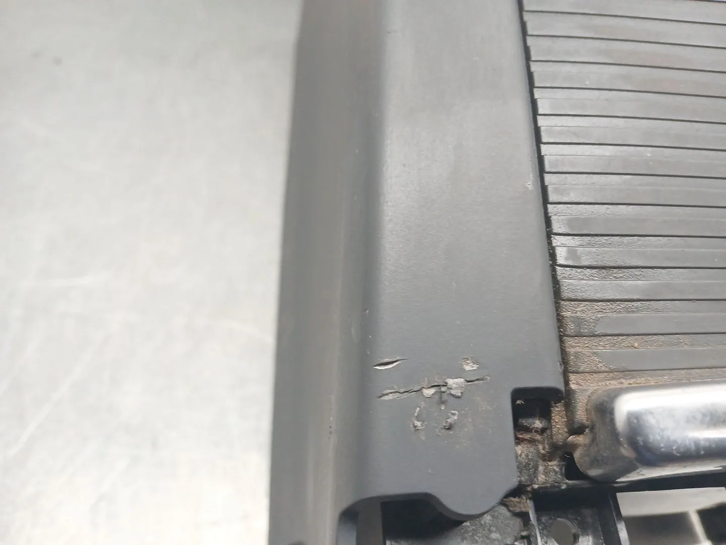 Apoyabrazos Central para Volvo S60 Lim.