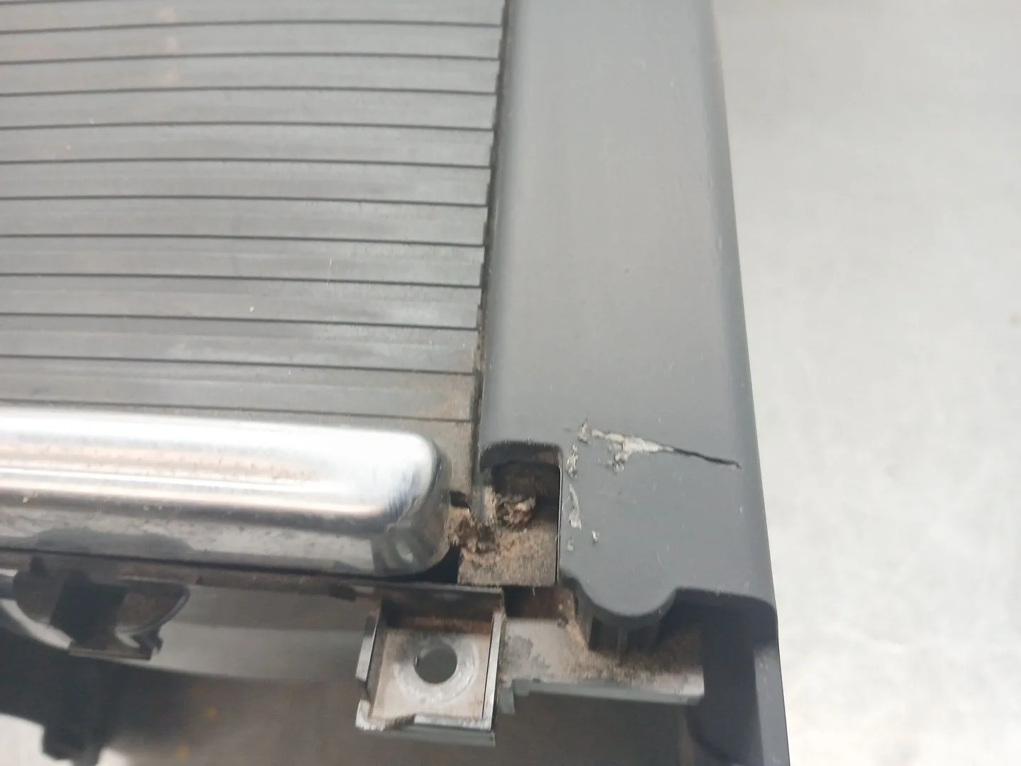Apoyabrazos Central para Volvo S60 Lim.