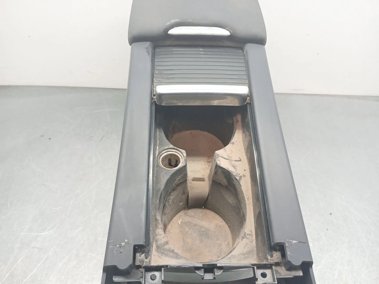 Apoyabrazos Central para Volvo S60 Lim.