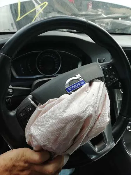 Volante para Volvo S60 Lim.