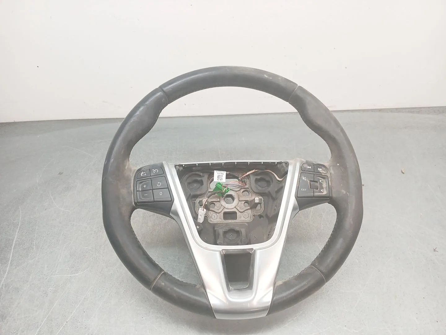 Volante para Volvo S60 Lim.