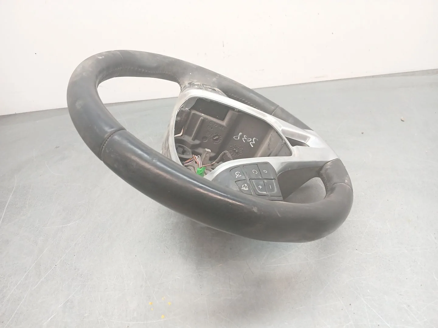Volante para Volvo S60 Lim.