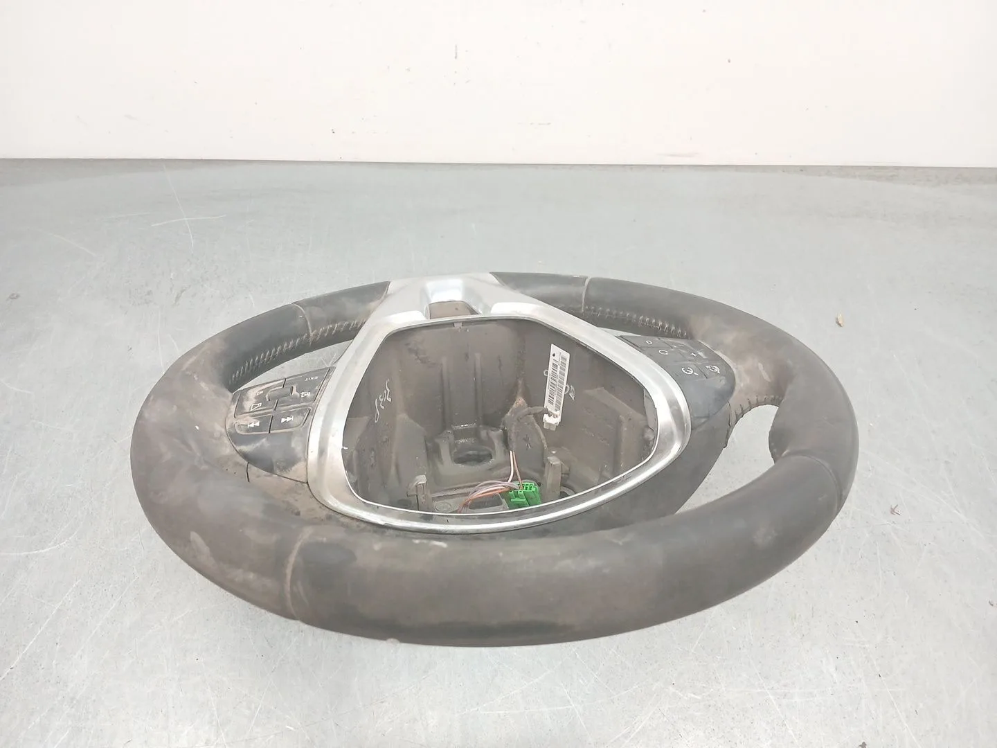 Volante para Volvo S60 Lim.
