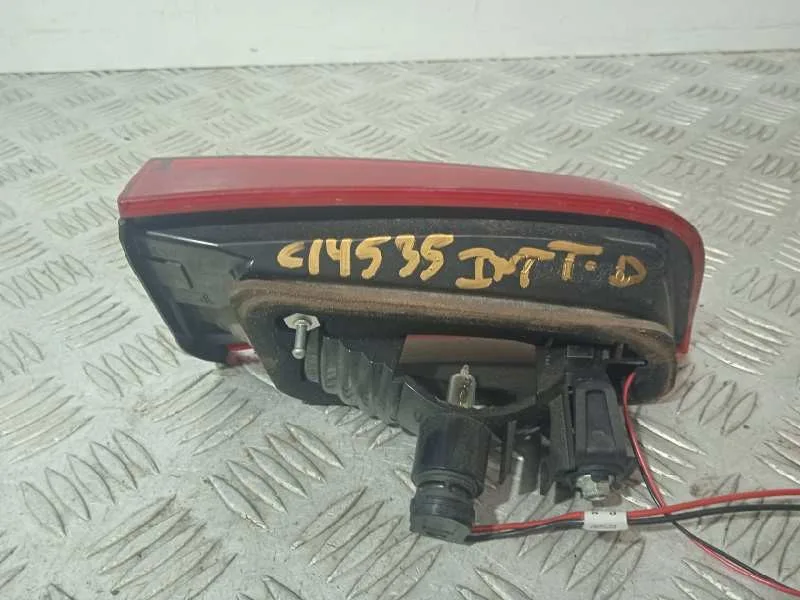 Piloto Trasero Derecho Interior para Volvo S60 Lim.