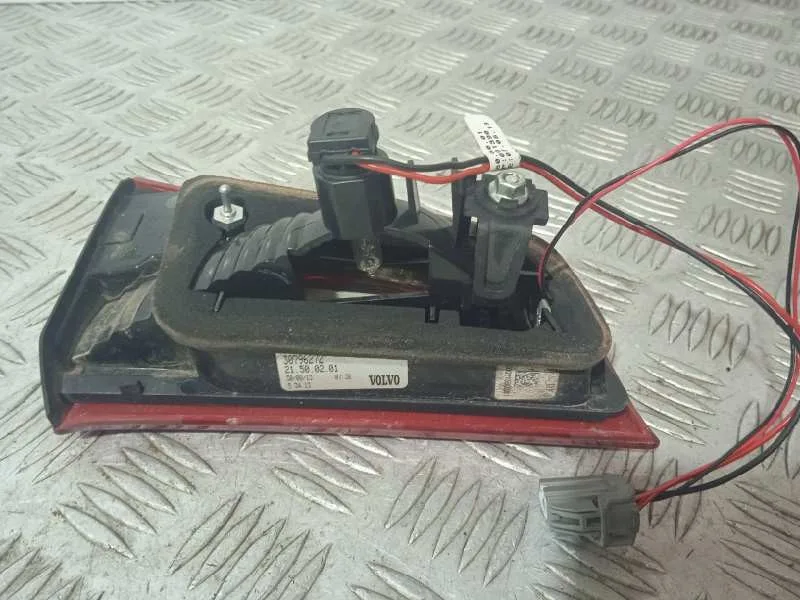 Piloto Trasero Derecho Interior para Volvo S60 Lim.