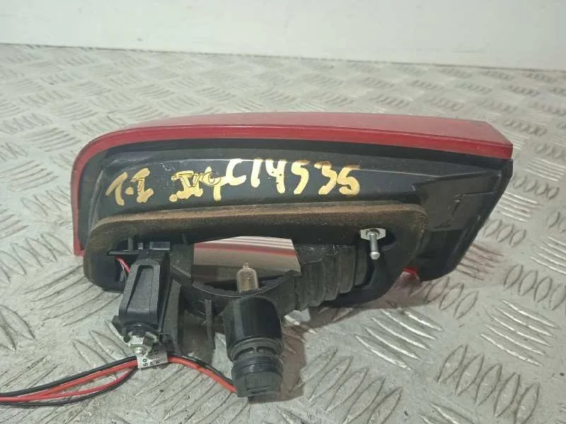 Piloto Trasero Izquierdo Interior para Volvo S60 Lim.